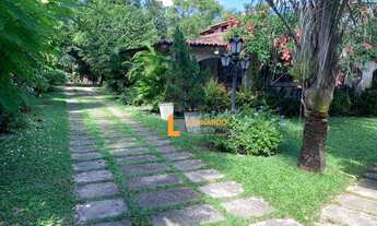 Imagem 2: Casa / Terreno Comercial, com 4 dormitórios à venda, 600 m² por R$ 2.060.000 - Cambeba - F