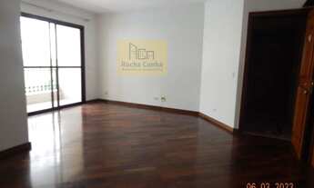 Imagem: Apartamento 3 quartos para alugar São Paulo,SP