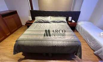 Imagem 7: Apartamento com 2 dormitórios à venda, 136 m² por R$ 780.000,00 - Altos Do Capivari - Camp