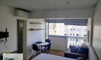 Imagem: Apartamento com 1 dormitório para alugar