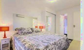 Imagem 4: Apartamento para locação, Cidade Monções, São Paulo, SP