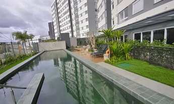 Imagem: Apartamento para Venda - 54.6m², 2 dormitórios