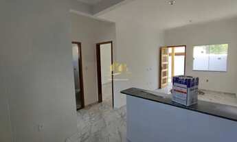 Imagem 7: Linda casa pronta com 2 quartos e Área Gourmet em Unamar - Cabo Frio - RJ