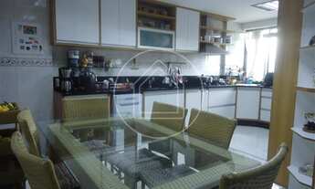 Imagem 6: Cobertura com amplo espaço para lazer e linda vista panorâmica!