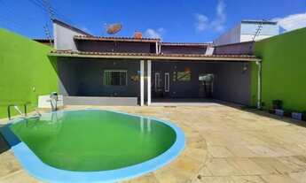 Imagem: CASA NO ARAÇAGY - AV BOA VISTA