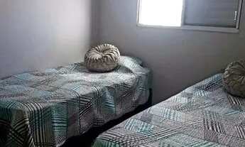 Imagem 7: Apartamento com 2 dormitórios para alugar, 44 m² por R$ 1.400,00 - Villa Branca - Jacareí