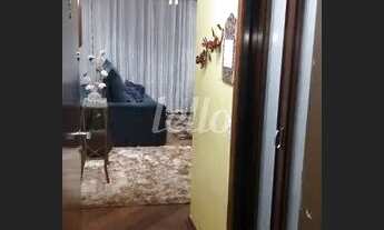 Imagem 2: São Paulo - Apartamento Padrão - Vila Carrão