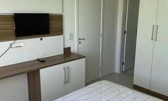 Imagem 7: Apto mobiliado com fino acabamento