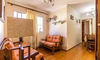 Imagem 1: Apartamento de 48m², 2 dormitórios e 1 vaga à venda na Vila Carrão - São Paulo/SP, Zona