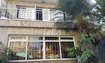 Imagem: São Paulo - Casa Padrão - Mooca