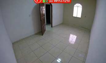 Imagem 4: Casa 2 Quartos Cidade Nova próximo Avenida Margarita