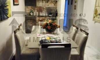 Imagem 2: Apartamento no Condomínio Parque Residencial Jardim de Windsor com 3 quartos