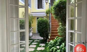 Imagem: São Paulo - Casa Comercial - Paraíso