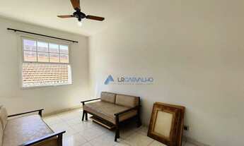 Imagem 7: Apartamento no Embaré com 3 dormitórios à venda, 110 m² por R$ 475.000 - Embaré - Santos/S