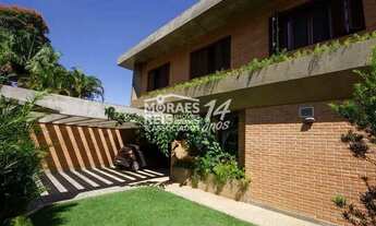 Imagem 4: Casa à venda, 563 m² por R$ 2.950.000,00 - Jardim Guedala - São Paulo/SP