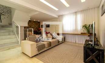 Imagem 4: Casa de Condomínio à Venda - Vale das Araras, 4 Quartos, 206 m2