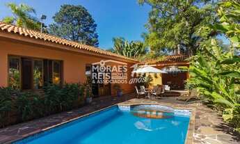 Imagem: Linda Casa térrea à venda, localizada