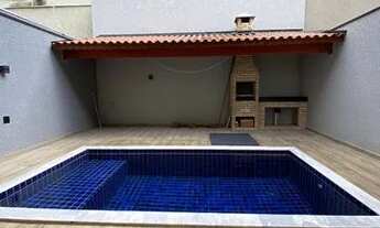 Imagem 6: Linda casa para locação portal dos ipes