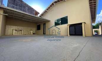 Imagem 7: Casa para venda no Bairro Capotuna em Jaguariúna