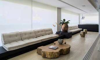 Imagem 6: Apartamento para venda com 352 metros quadrados com 4 Suítes no melhor de Pinheiros Alto P