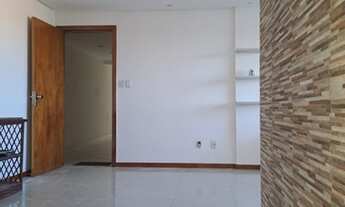 Imagem 7: Lindo apartamento com 2/4 varanda vista mar em - Ipitanga