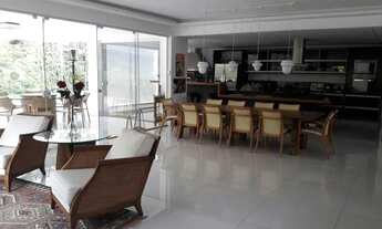 Imagem 4: Casa com 3 dormitórios à venda, 473 m² - Granja Viana - Cotia/SP