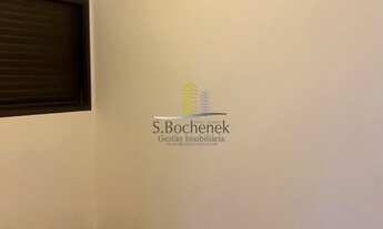 Imagem 5: Lindo apartamento locação Edifício Phanton Alphaville 278m²