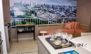 Imagem 4: Residencial Varandas Bueno