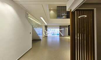 Imagem 5: Casa com 4 dormitórios à venda, 378 m² por R$ 3.950.000,00 - Jardim do Golfe - São José do