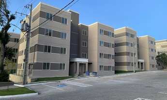 Imagem 3: Alugo - Vivendas - Ap 2/4 - Bairro Feira 10