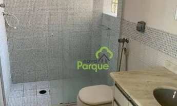 Imagem 4: Sobrado com 2 dormitórios para alugar, 116 m² por R$ 4.230,00/mês - Vila Mariana - São Pau