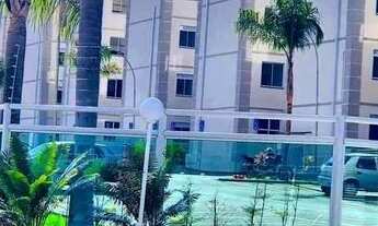 Imagem: Apartamento para venda possui 52 metros