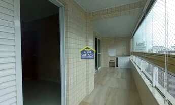Imagem 7: Apartamento com 3 dorms, Ocian, Praia Grande - R$ 700 mil, Cod: ANT6712