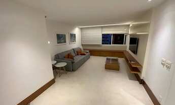 Imagem 5: Apartamento para venda possui 133 metros quadrados com 4 quartos em Ipanema - Rio de Janei