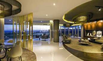 Imagem 2: Barra da Tijuca Apartamento com 4 dormitórios