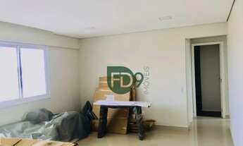 Imagem 3: Apartamento com 3 dormitórios à venda, 97 m² por R$ 870.000,00 - Vila Frezzarin - American