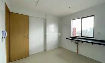 Imagem 7: Apartamento / Seven Residence - 4 Suítes - 125m² e 143m² - 2 Vagas - 2 Varanda