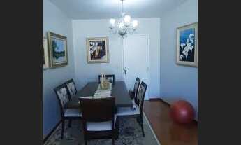 Imagem 6: Apartamento para venda com 101 metros quadrados com 3 quartos em Centro - Florianópolis