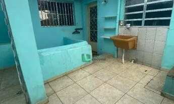 Imagem 2: Casa com 2 dormitórios para alugar por R$ 1.500,00/mês - Limão - São Paulo/SP