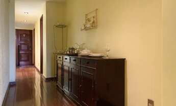 Imagem 5: Apartamento com planta gigante a venda com 160 m2 com 3 quartos em Andaraí - Rio de Janeir