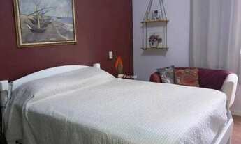 Imagem 7: Apartamento com 2 dormitórios à venda, 68 m² por R$ 480.000,00 - Enseada - Guarujá/SP