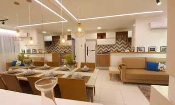 Imagem 3: SP Apartamento para venda com 2 quartos em Pau Amarelo - Paulista - Pernambuco