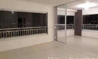 Imagem 7: Apartamento com 2 dormitórios e varanda gourmet no Jardim Aquárius