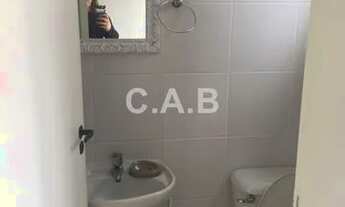 Imagem 3: Apartamento Duplex House Alphaville