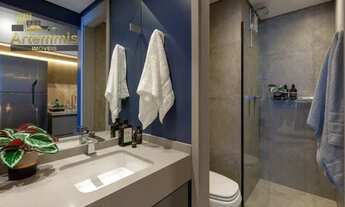 Imagem 5: Studio com 1 dormitório à venda, 23 m² por R$ 387.800,00 - Bela Vista - São Paulo/SP