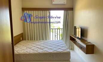 Imagem 5: Apartamento vista mar com 3 dormitórios no Porto das Dunas