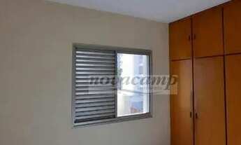 Imagem 5: Apartamento com 1 dormitório para alugar, 45 m² por R$ 1.445,00/mês - Centro - Campinas/SP