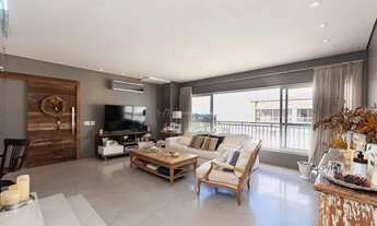 Imagem: Apartamento Cobertura Duplex à venda, 3