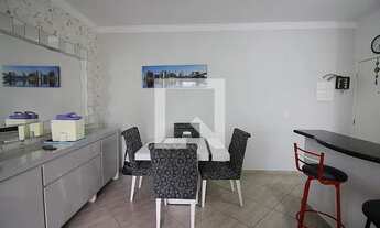 Imagem 5: Apartamento para Aluguel - Baeta Neves, 3 Quartos, 70 m2