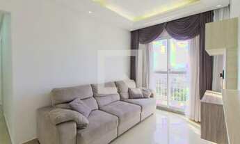 Imagem 6: Apartamento para Aluguel - Veloso, 2 Quartos, 52 m2